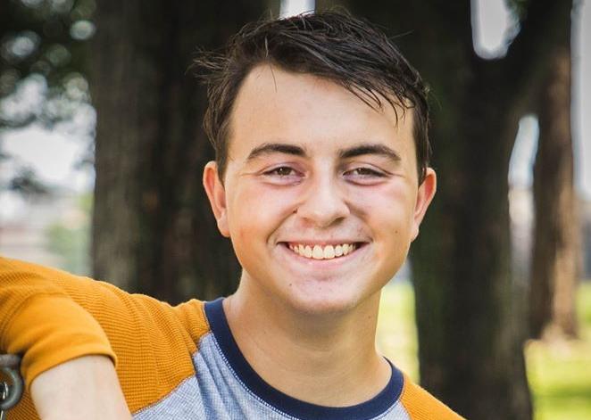 Anthony Fimple